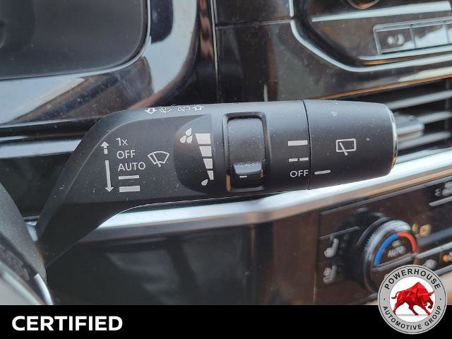 Used 2023 Nissan Pathfinder Platinum w/ Cargo Package image 34