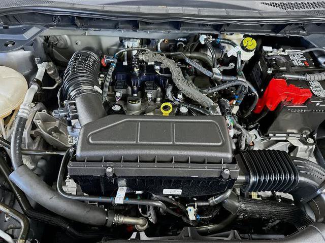 Certified 2023 Ford Escape Active FWD image 9