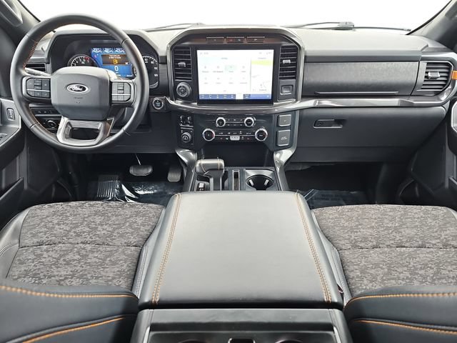 Certified 2023 Ford F150 Tremor AWD/4WD image 9