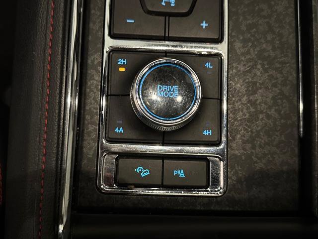 Certified 2023 Ford Expedition Limited image 32