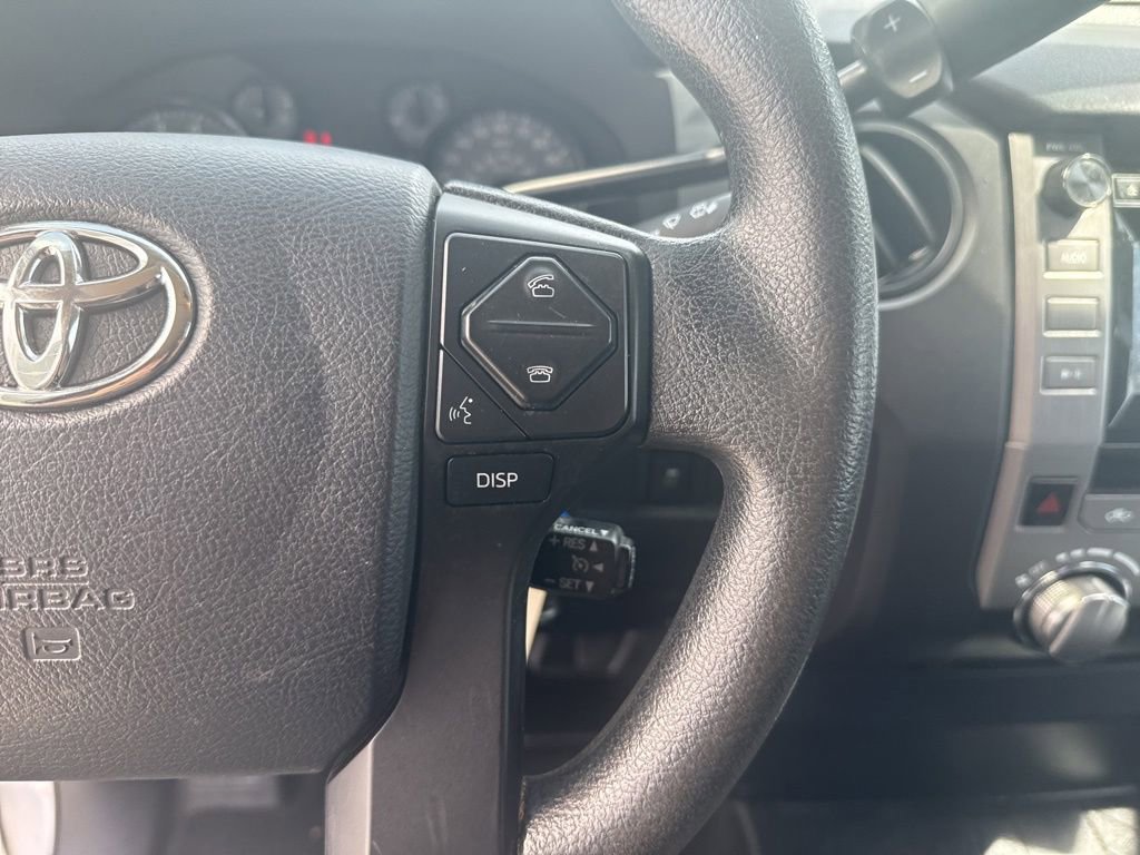 Used 2017 Toyota Tundra SR image 13