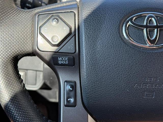 Used 2023 Toyota Tacoma TRD Off-Road w/ TRD Premium Off Road Package AWD/4WD image 14