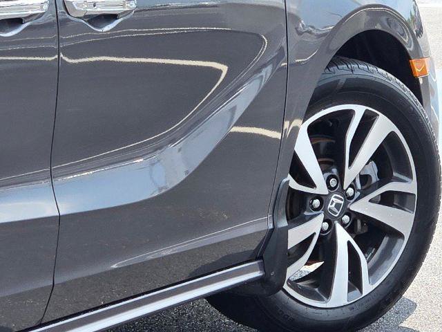 Used 2024 Honda Odyssey Touring image 11