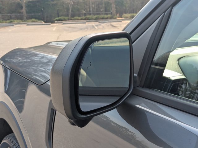 Certified 2025 Ford Bronco Sport Outer Banks w/ Outer Banks Tech Package+ image 13