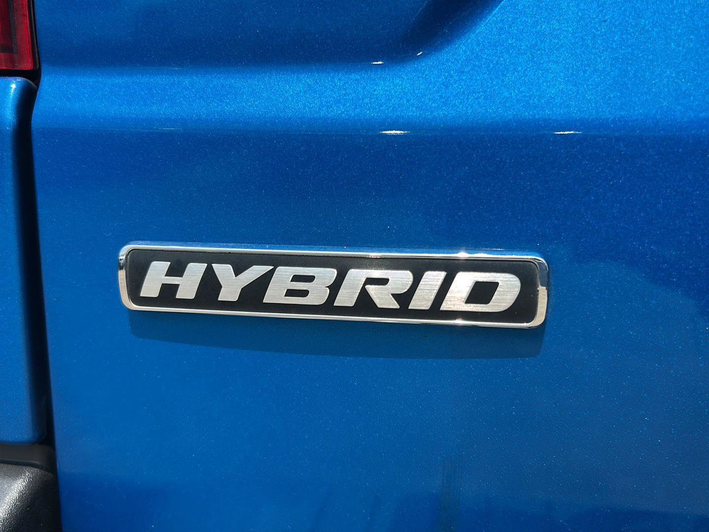 Certified 2022 Ford Maverick XL FWD image 31