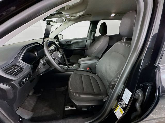 Certified 2023 Ford Escape Active AWD/4WD image 28