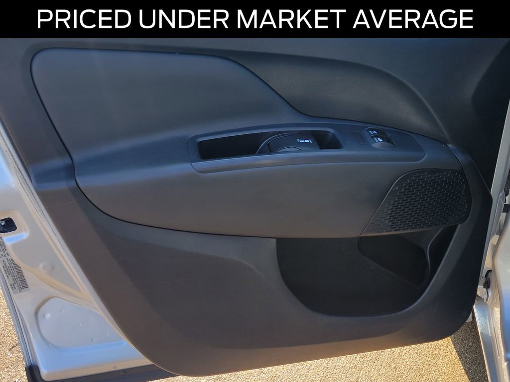 Used 2022 RAM ProMaster City Wagon FWD image 15