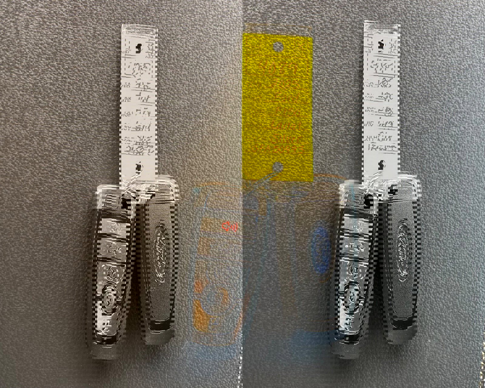 Certified 2025 Ford F150 Lariat w/ Equipment Group 502A High image 65