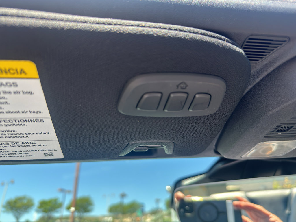 Certified 2025 Ford Mustang GT Premium image 12