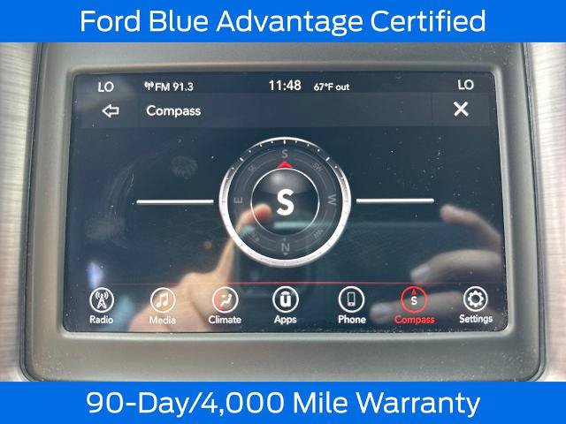 Used 2018 Dodge Challenger SXT RWD image 21