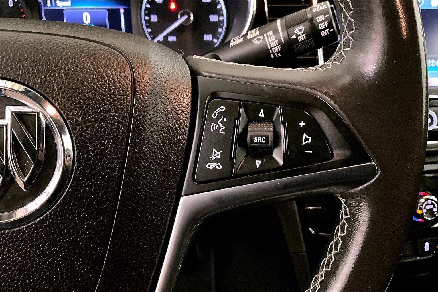 Used 2019 Buick Encore Sport Touring image 18