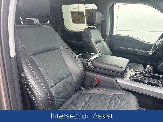 Certified 2022 Ford F150 Lariat AWD/4WD image 34