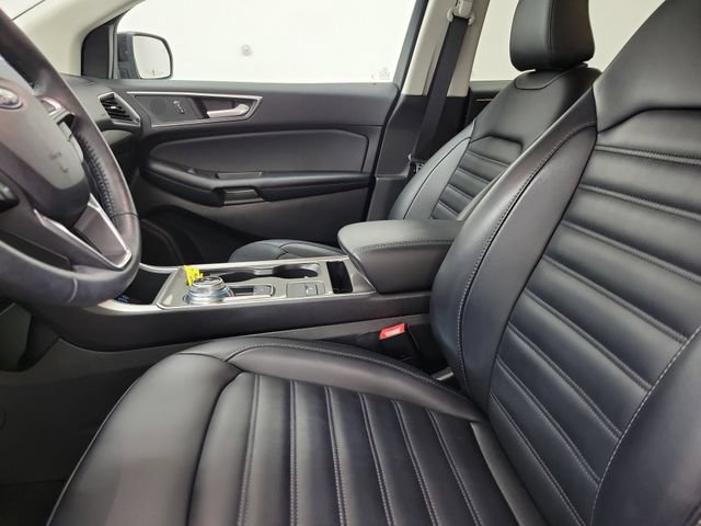 Certified 2024 Ford Edge SEL w/ Convenience Package AWD/4WD image 20
