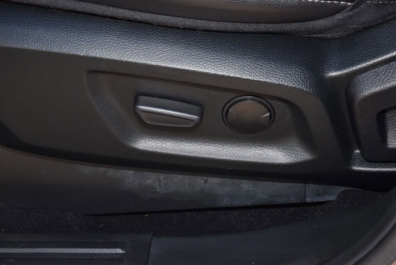 Certified 2022 Ford Ranger Lariat w/ Tremor Off-Road Package image 37