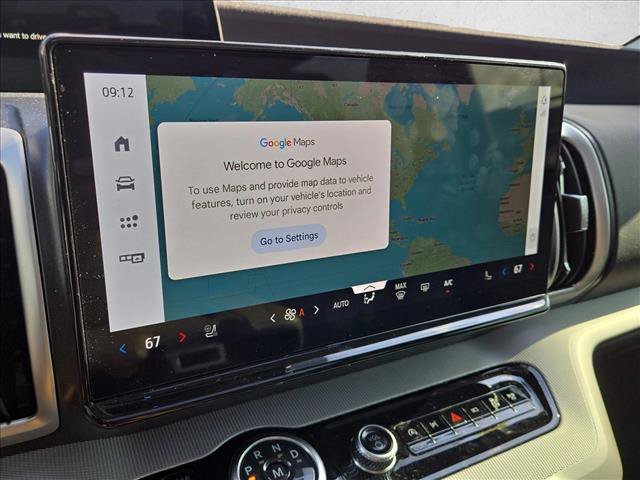 Certified 2026 Ford Expedition Active RWD image 12