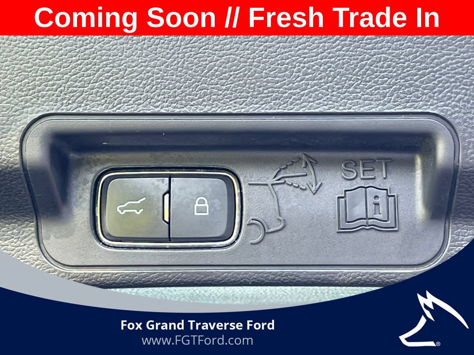 Certified 2022 Ford Explorer ST w/ Equipment Group 401A AWD/4WD image 39