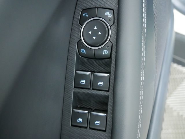 Certified 2025 Ford Mustang Mach-E Select w/ Comfort Package Lite AWD/4WD image 22