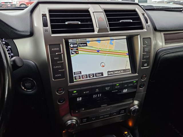 Used 2018 Lexus GX 460 Premium AWD/4WD image 11