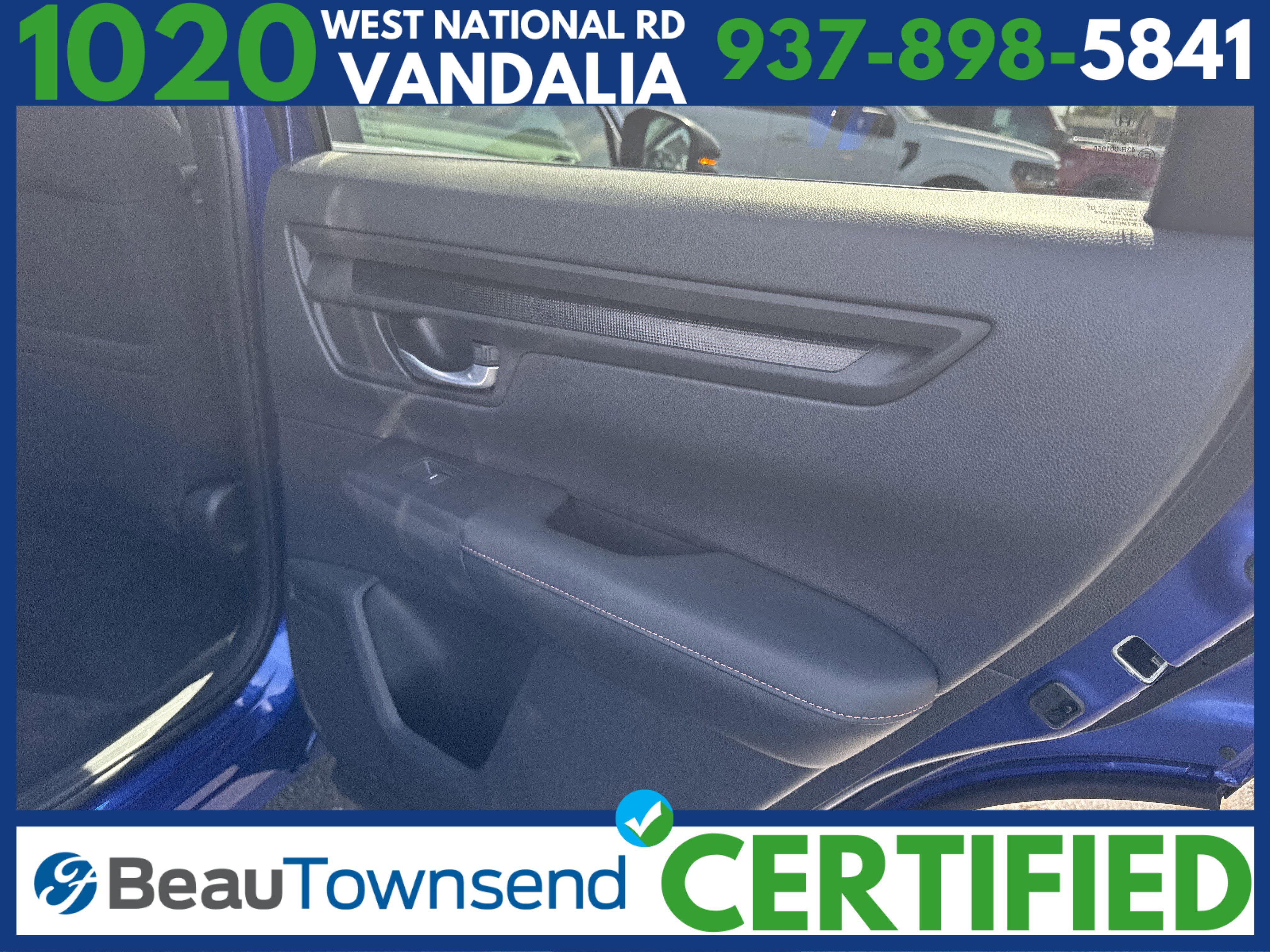 Used 2023 Honda CR-V Sport image 15