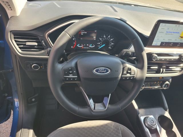 Certified 2022 Ford Escape SE w/ SE Sport Appearance Package image 30
