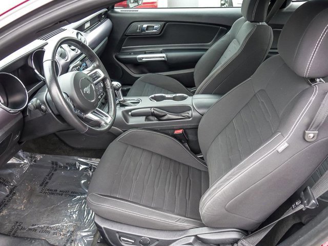 Certified 2017 Ford Mustang EcoBoost image 13