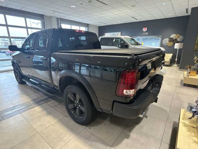 Used 2020 RAM 1500 Classic Warlock image 5