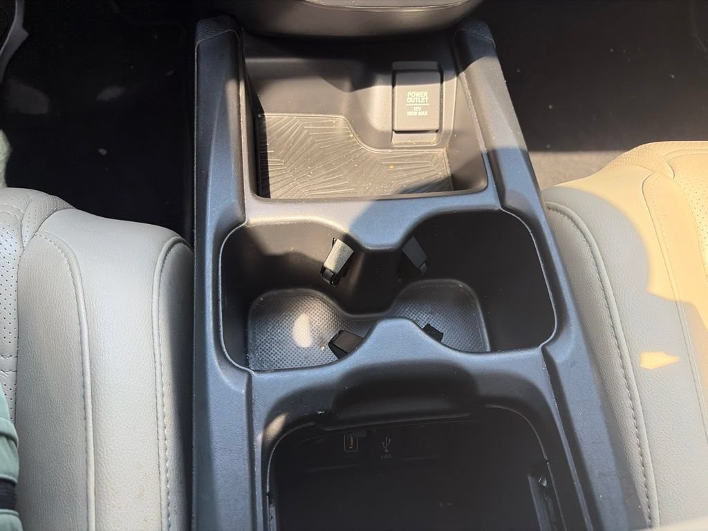 Used 2018 Honda CR-V Touring image 22