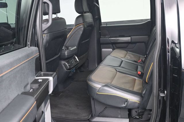 Certified 2023 Ford F150 Tremor w/ Equipment Group 402A High AWD/4WD image 5