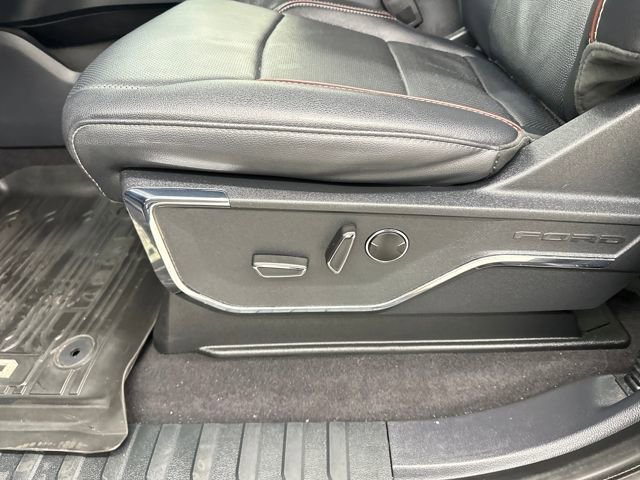Certified 2023 Ford F150 Lariat w/ Equipment Group 502A High AWD/4WD image 34