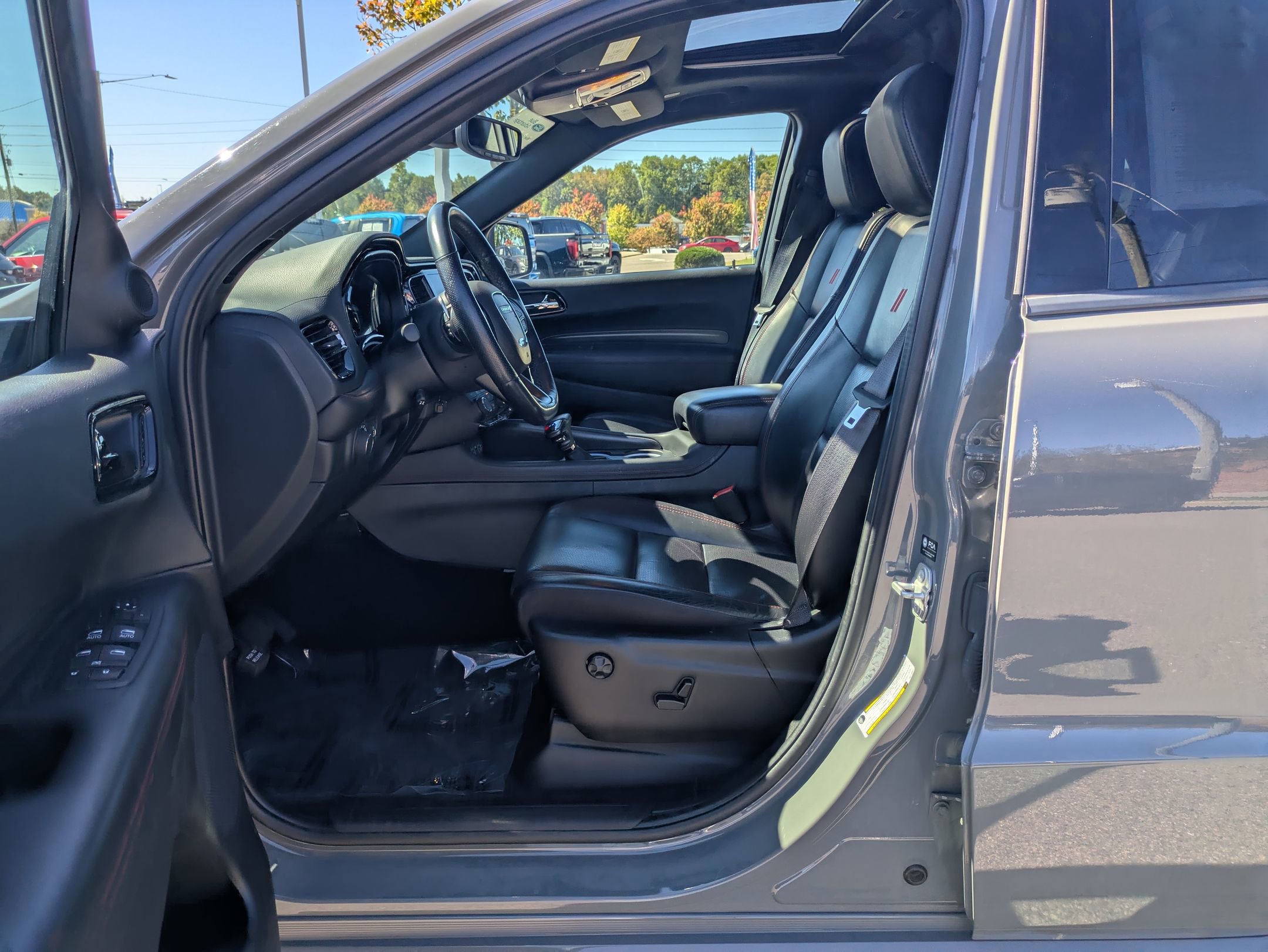 Used 2024 Dodge Durango GT image 15