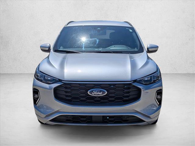 Certified 2023 Ford Escape ST-Line Elite w/ Premium Technology Package AWD/4WD video 2