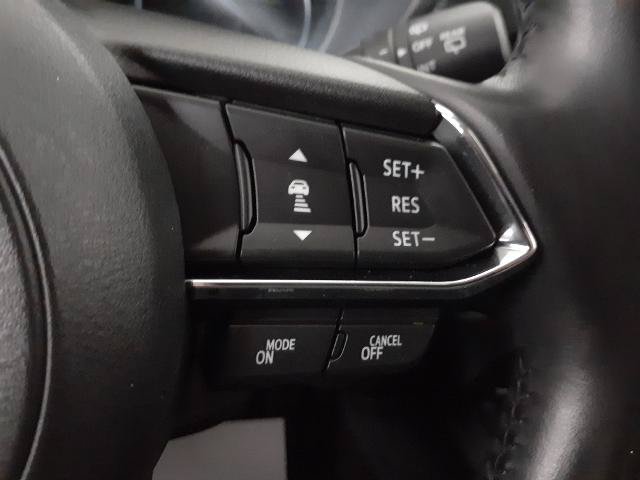 Used 2019 MAZDA CX-5 Grand Touring w/ GT Premium Package AWD/4WD image 22