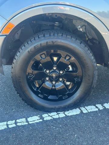 Certified 2021 Ford Ranger XLT w/ Equipment Group 301A Mid image 13