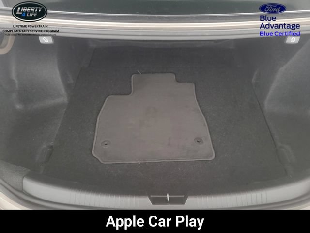 Used 2025 Chevrolet Malibu LT FWD image 16