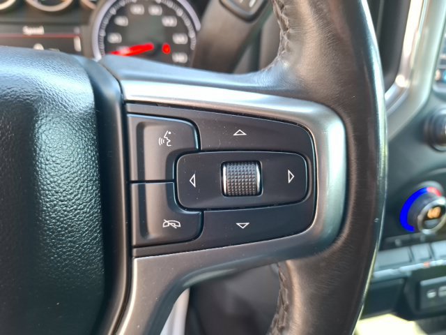 Used 2021 Chevrolet Silverado 1500 LT AWD/4WD image 19