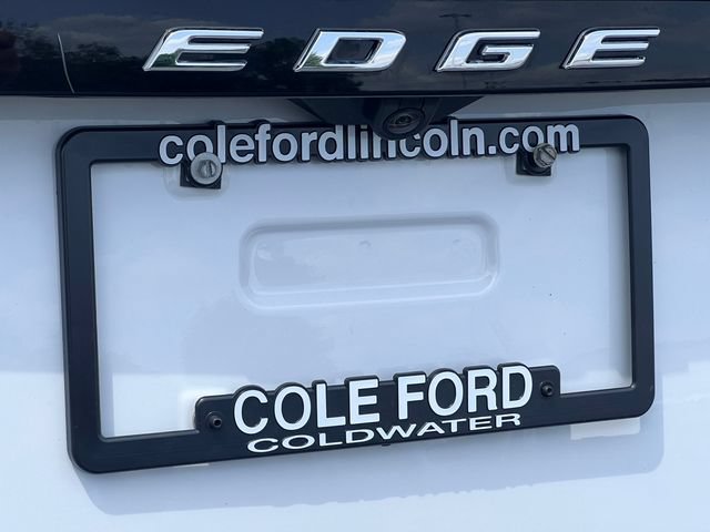 Certified 2024 Ford Edge SEL w/ Convenience Package AWD/4WD image 47