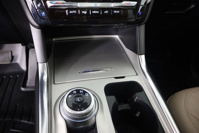 Certified 2022 Ford Explorer Limited AWD/4WD image 62