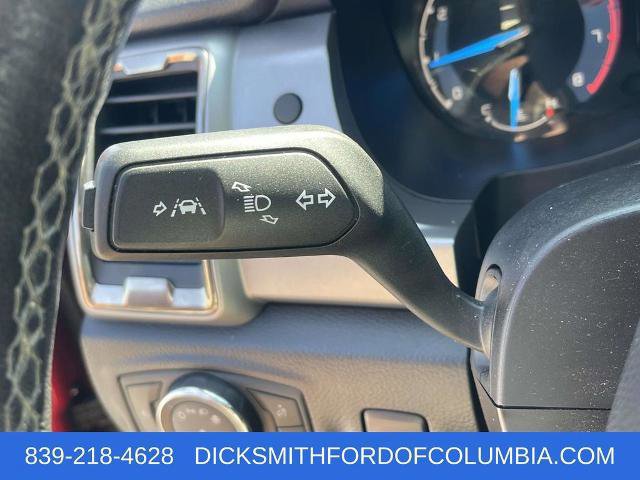 Certified 2021 Ford Ranger XLT w/ Equipment Group 301A Mid image 20