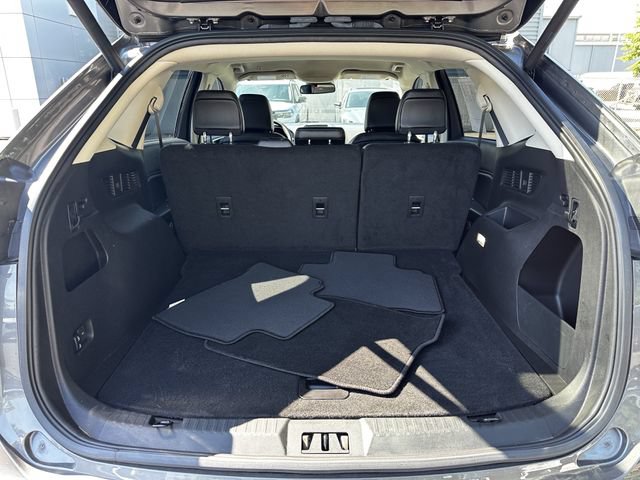Certified 2023 Ford Edge SEL w/ Convenience Package AWD/4WD image 43