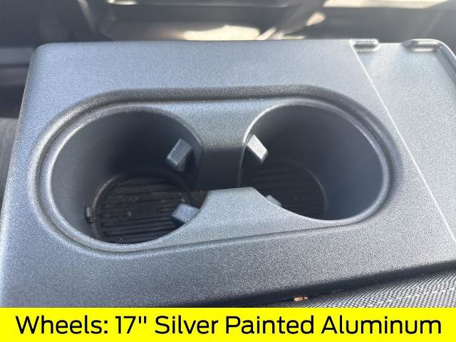 Certified 2023 Ford F150 XL w/ XL Chrome Appearance Package AWD/4WD image 20