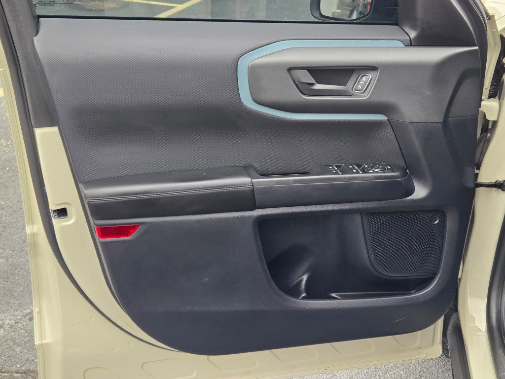 Certified 2024 Ford Bronco Sport Badlands image 17