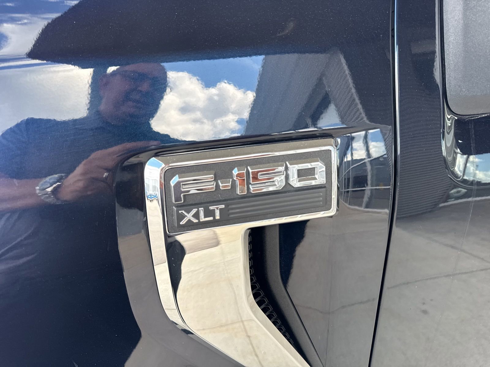 Certified 2021 Ford F150 XLT w/ Equipment Group 302A High AWD/4WD image 15