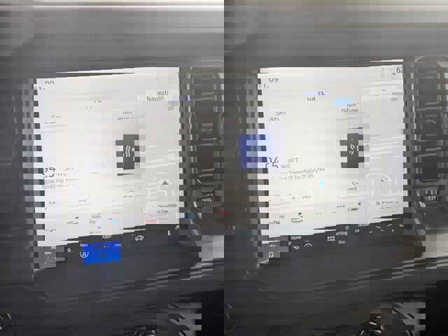 Certified 2025 Ford Bronco Badlands image 20