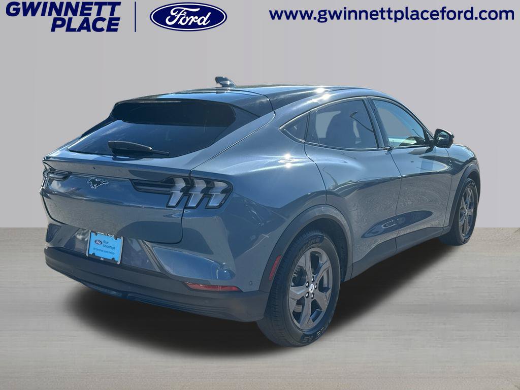Certified 2023 Ford Mustang Mach-E Select RWD image 5