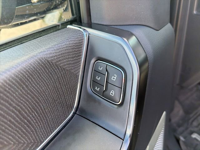 Certified 2022 Ford F150 Platinum w/ Equipment Group 701A High AWD/4WD image 29