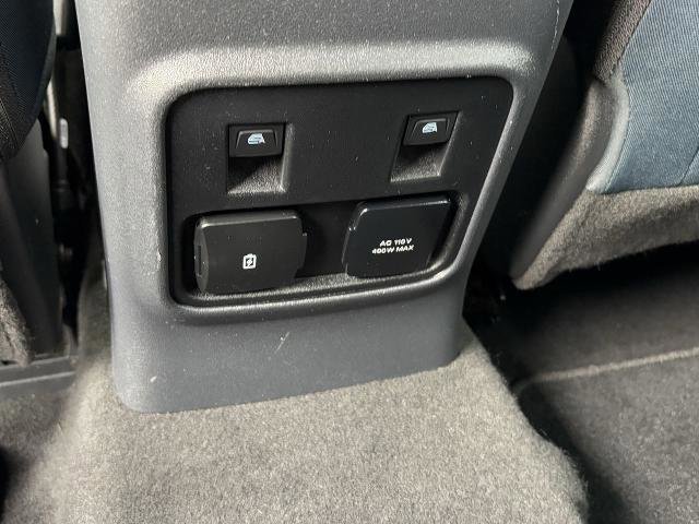 Certified 2023 Ford Bronco Outer Banks AWD/4WD image 25