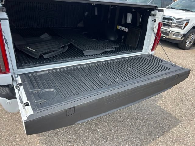 Certified 2024 Ford F150 XLT w/ Equipment Group 303A High AWD/4WD image 23