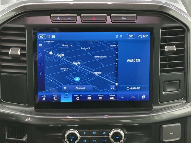 Certified 2023 Ford F150 XLT w/ Equipment Group 302A High image 22