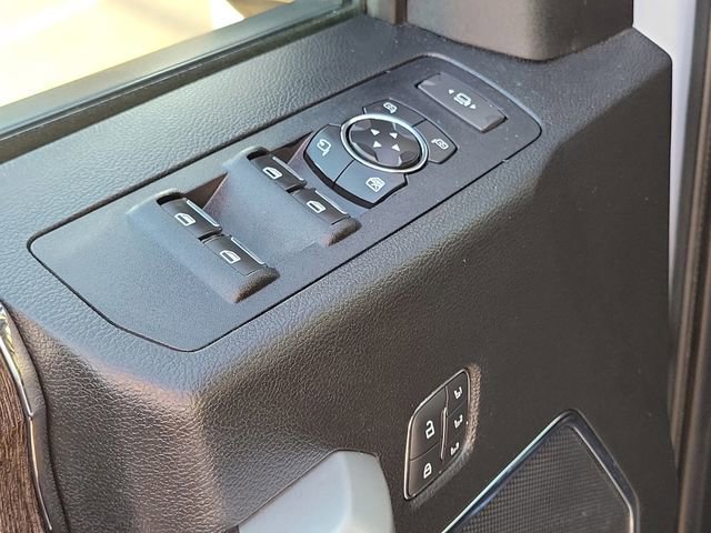 Certified 2021 Ford F350 Lariat w/ Lariat Ultimate Package image 22
