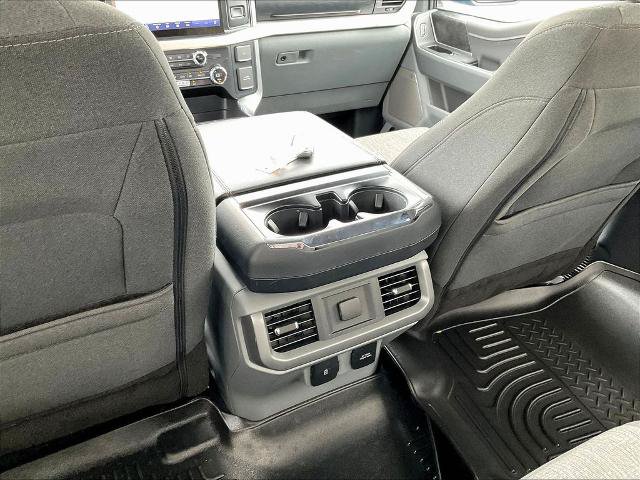 Certified 2021 Ford F150 XLT w/ Equipment Group 302A High AWD/4WD image 11